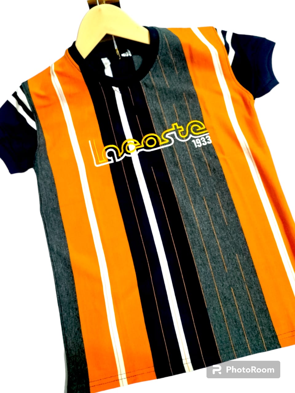 KIDS T SHIRT SAMAR COLLECTION LINEING STYLE KIDS SHIRTS KIDS CASUAL WEAR