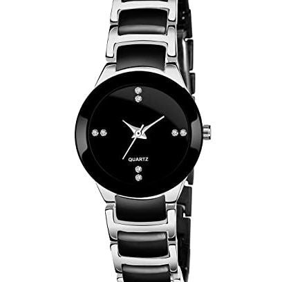 Classic Luxury Watch for Men / Boys - Stylish Stainless Steel Analog Quartz Mens Watches