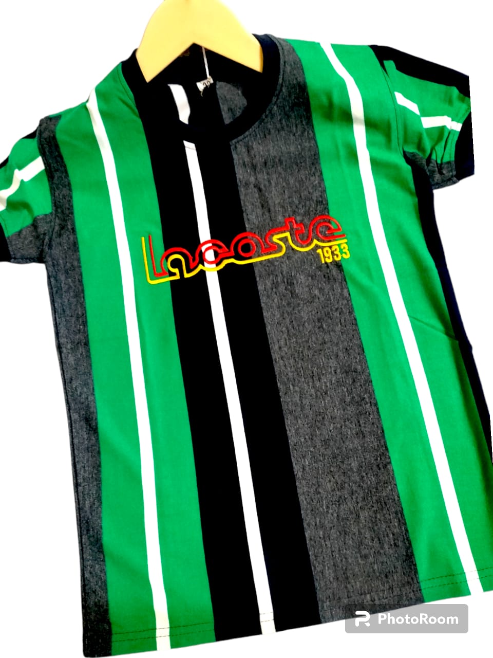 KIDS T SHIRT SAMAR COLLECTION LINEING  STYLE KIDS SHIRTS KIDS CASUAL WEAR