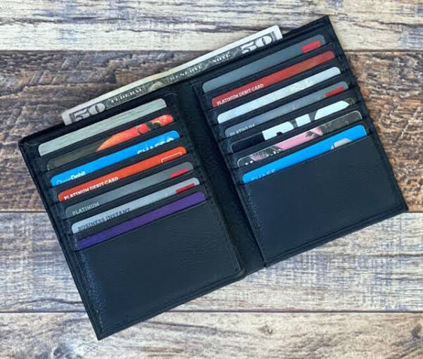 slim wallet/card holder/wallet for men/good quality/wallets