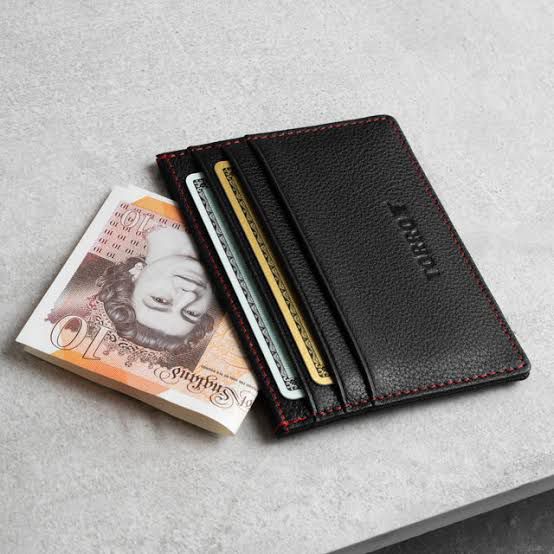slim wallet/card holder/wallet for men/good quality/wallets