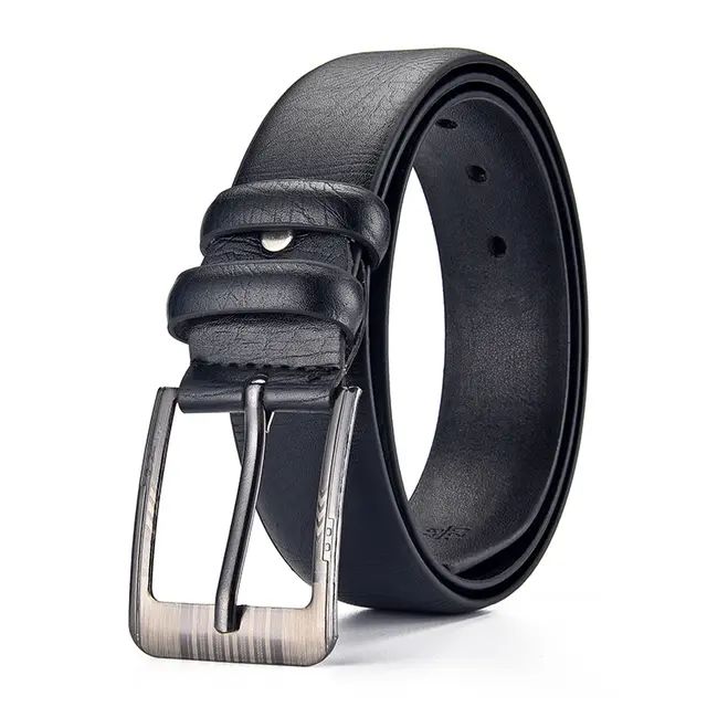 High Quality Pu leather Belt For Men