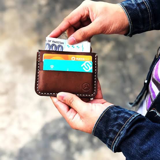 slim wallet/card holder/wallet for men/good quality/wallets