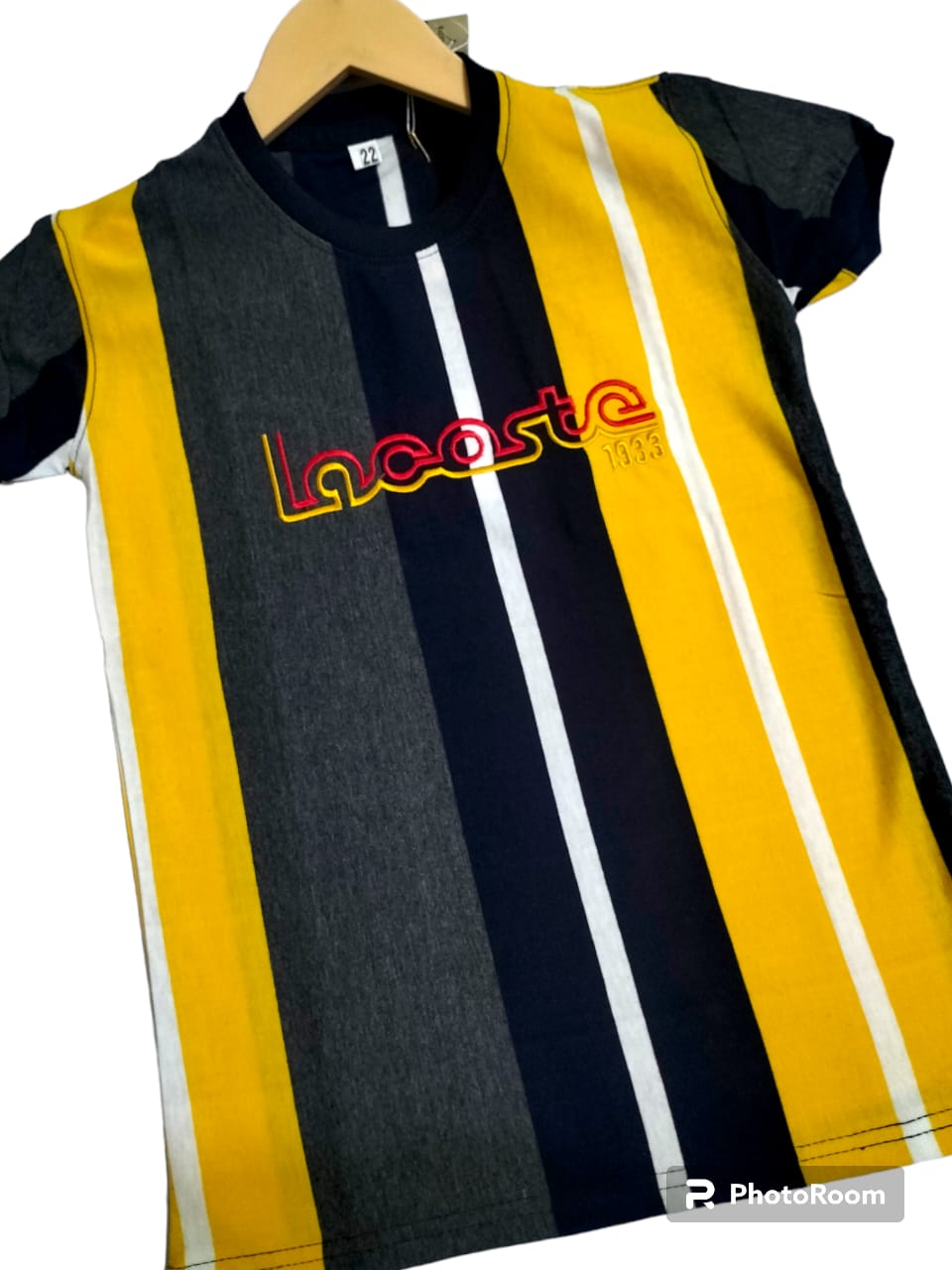 KIDS T SHIRT SAMAR COLLECTION LINEING  STYLE KIDS SHIRTS KIDS CASUAL WEAR